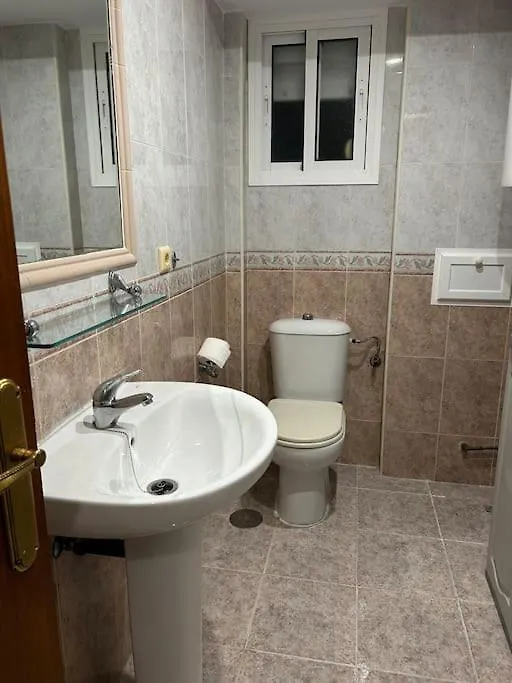 Apartment Piso Cerca De La Universidad Jerez de la Frontera