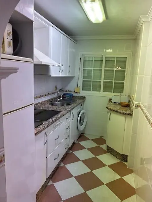 Piso Cerca De La Universidad Jerez de la Frontera