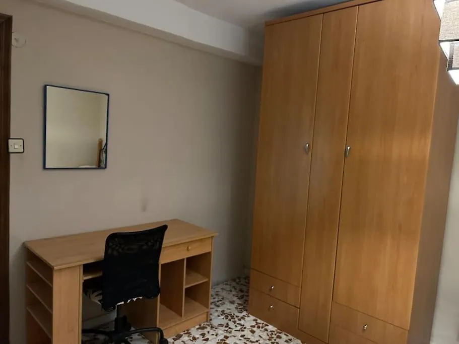 Piso Cerca De La Universidad Jerez de la Frontera 0*,