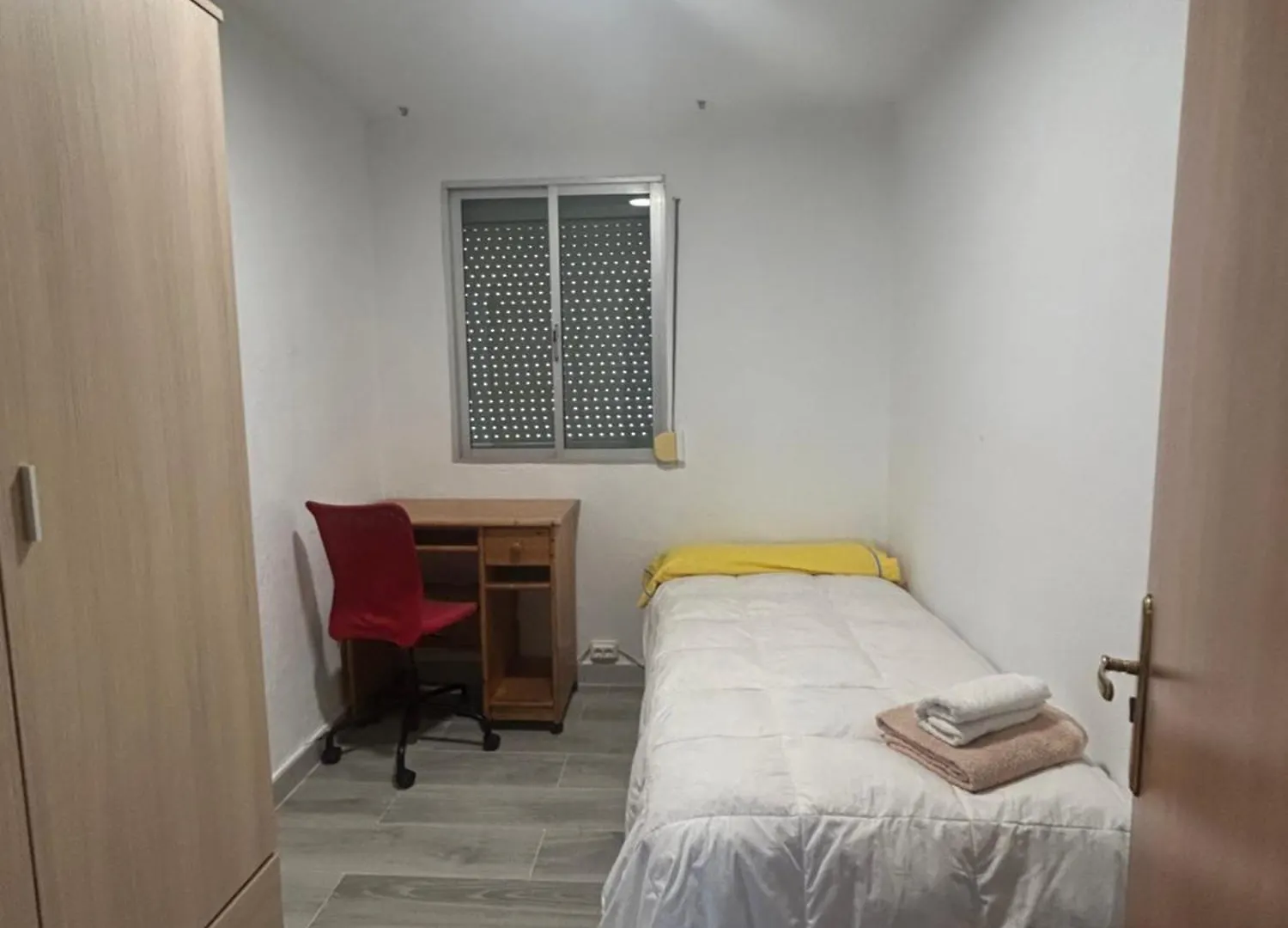 Piso Cerca De La Universidad Jerez de la Frontera